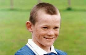 Especial día mundial del niño. ¿Cómo eran los cracks de pequeños?