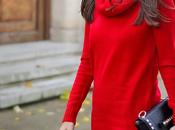 Pantalones chaquetón: Zara/ Jersey: Forever Botines...