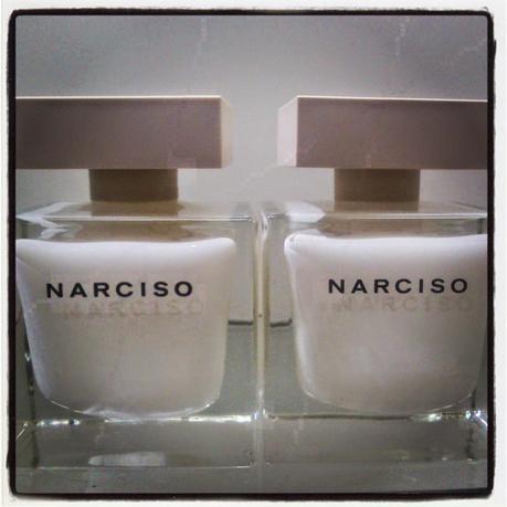 BLOGSSIPGIRL HA ESTADO ALLÍ: PRESENTACIÓN DE NARCISO, LA NUEVA FRAGANCIA DE NARCISO RODRIGUEZ, EN GOTTA