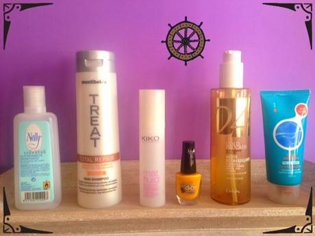 Productos Terminados Vo. 5