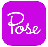 Pose app