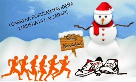 I Carrera Popular de Navidad