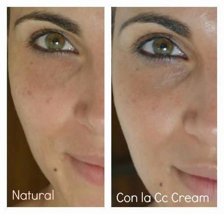 CC Cream de AVON!!