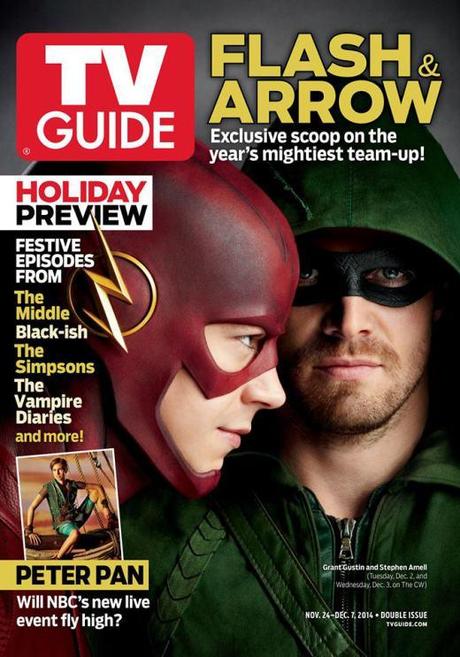 CW-Arrow-The Flash-Tv Guide