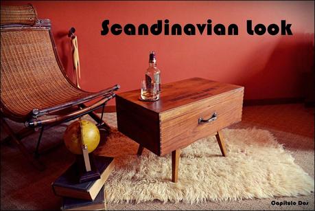 Scandinavian Look