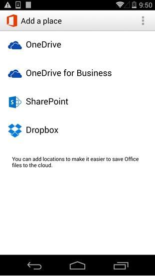 office-android-dropbox-support