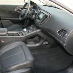Review: Chrysler 200C AWD 2015 #Chrysler200C 2015-chrysler-200c-awd-11