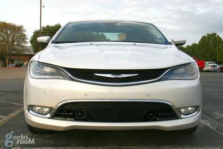 Review: Chrysler 200C AWD 2015 #Chrysler200C 2015-chrysler-200c-awd-16