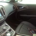 Review: Chrysler 200C AWD 2015 #Chrysler200C 2015-chrysler-200c-awd-036