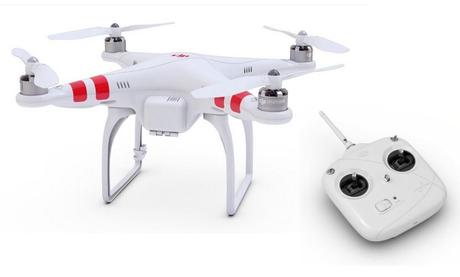 DJI Phantom1