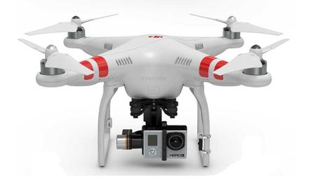 Dji-Phantom 2