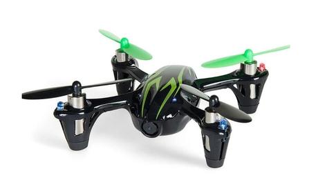 Hubsan H107C HD