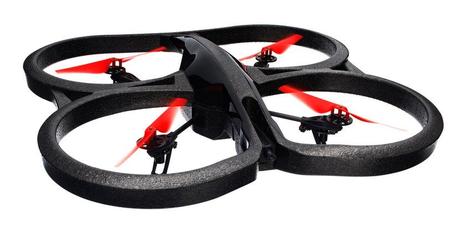 Parrot AR.Drone 2.0 POwer Edition