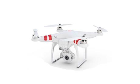 Dji Phantom FC40