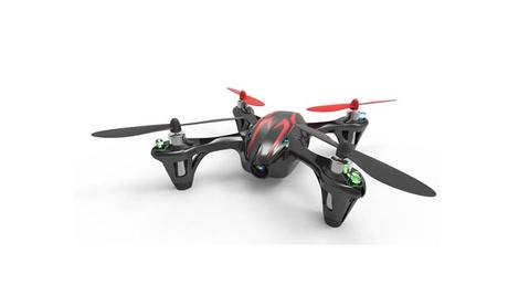 Hubsan X4