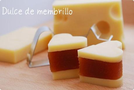 Dulce de membrillo