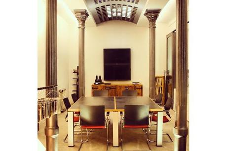 Alquiler Salas de Eventos en Madrid