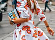 Inspiration: Lips print