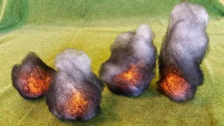 Spikey Bits: HOBBY – How to Make Explosions & Smoke