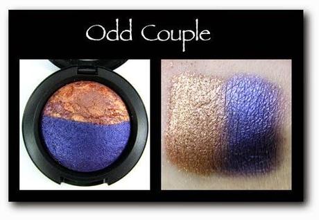 SOMBRA MINERAL DUO MAC