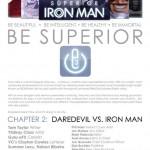Superior Iron Man Nº 2