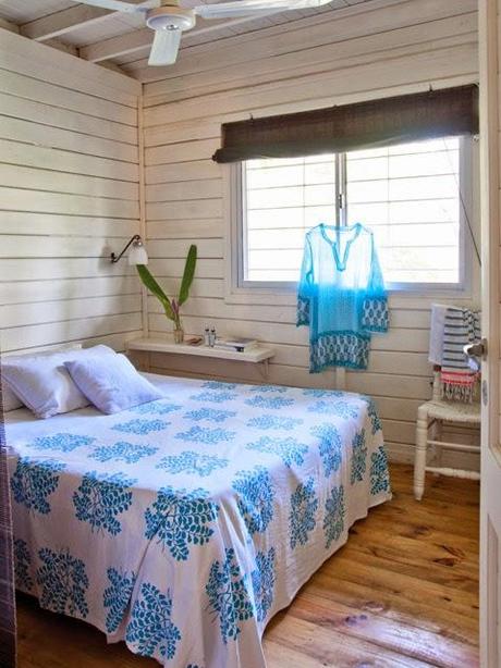 Cabana de Madera en el Tigre