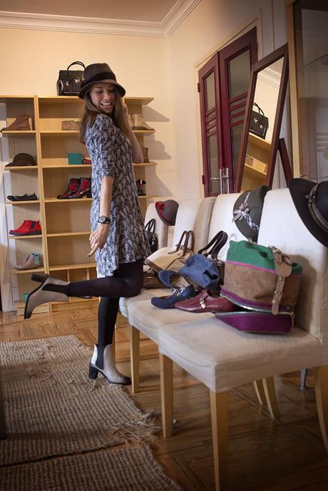 Tea time with Sara Navarro _R9B3420