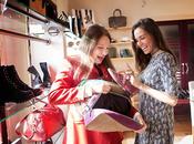 time with Sara Navarro