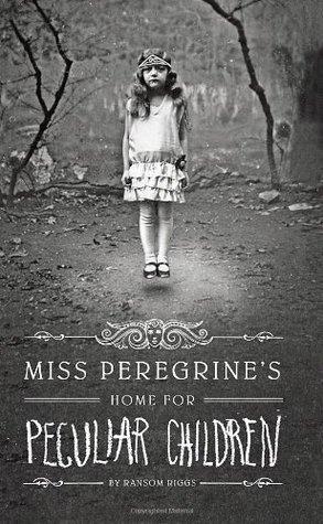 Reseña: Miss Peregrine's Home for Peculiar Children - Ransom Riggs