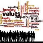 Principios y valores que nos guian al exito
