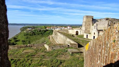 CONCELHO DE ALANDROAL, LA TIERRA DE LOS TRES CASTILLOShtt...