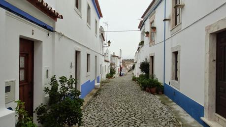 CONCELHO DE ALANDROAL, LA TIERRA DE LOS TRES CASTILLOShtt...