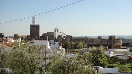 CONCELHO DE ALANDROAL, LA TIERRA DE LOS TRES CASTILLOShtt...