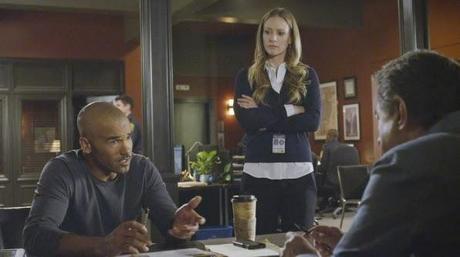 Mentes Criminales: 10x08. Los chicos de Sudworth Place Mentes Criminales: 10x08. Los chicos de Sudworth Place