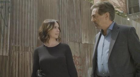 Mentes Criminales: 10x08. Los chicos de Sudworth Place Mentes Criminales: 10x08. Los chicos de Sudworth Place
