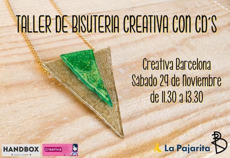 Creativa Barcelona 2014