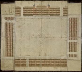 Patrimonio documental español: El Archivo de la Villa VI