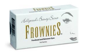 Frownies