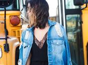 Collage vintage revolve clothing