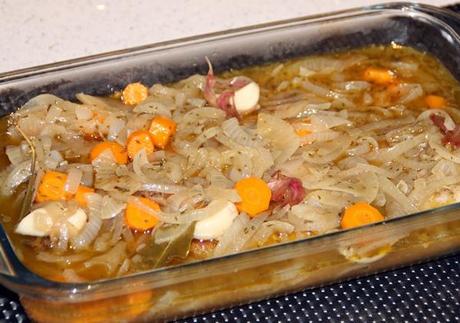 cocinar-ventresca-escabeche