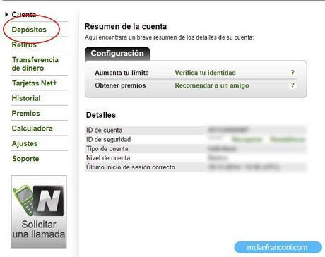 Guía Neteller Bolivia 9