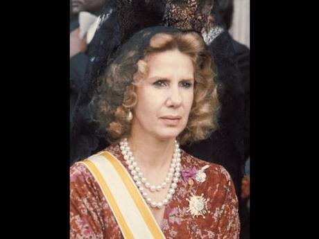 Muere la Duquesa de Alba Muere la Duquesa de Alba