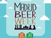 Madrid Beer Week 2014
