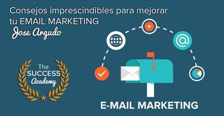 consejos email marketing