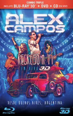 alex campos 3d