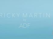 Ricky martin anuncia colaboración .adf different fur)