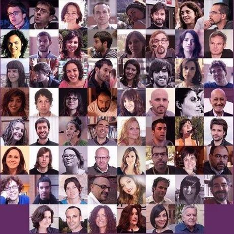 Listas paritarias, primarias únicas y agrupación de electores. Condiciones para que PODEMOS entre en GANEMOS.
