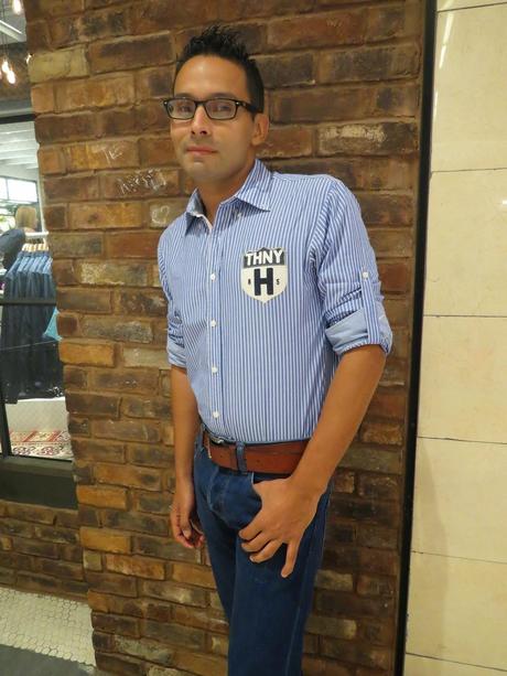 (Moda) Recomendaciones para Hombres...El Estilo Casual