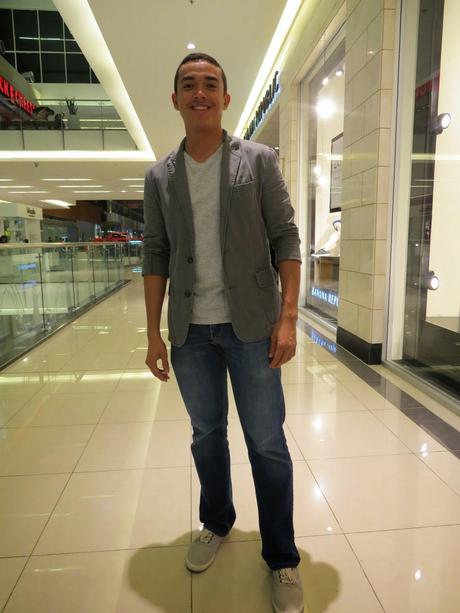 (Moda) Recomendaciones para Hombres...El Estilo Casual