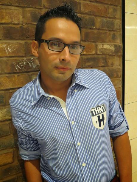 (Moda) Recomendaciones para Hombres...El Estilo Casual